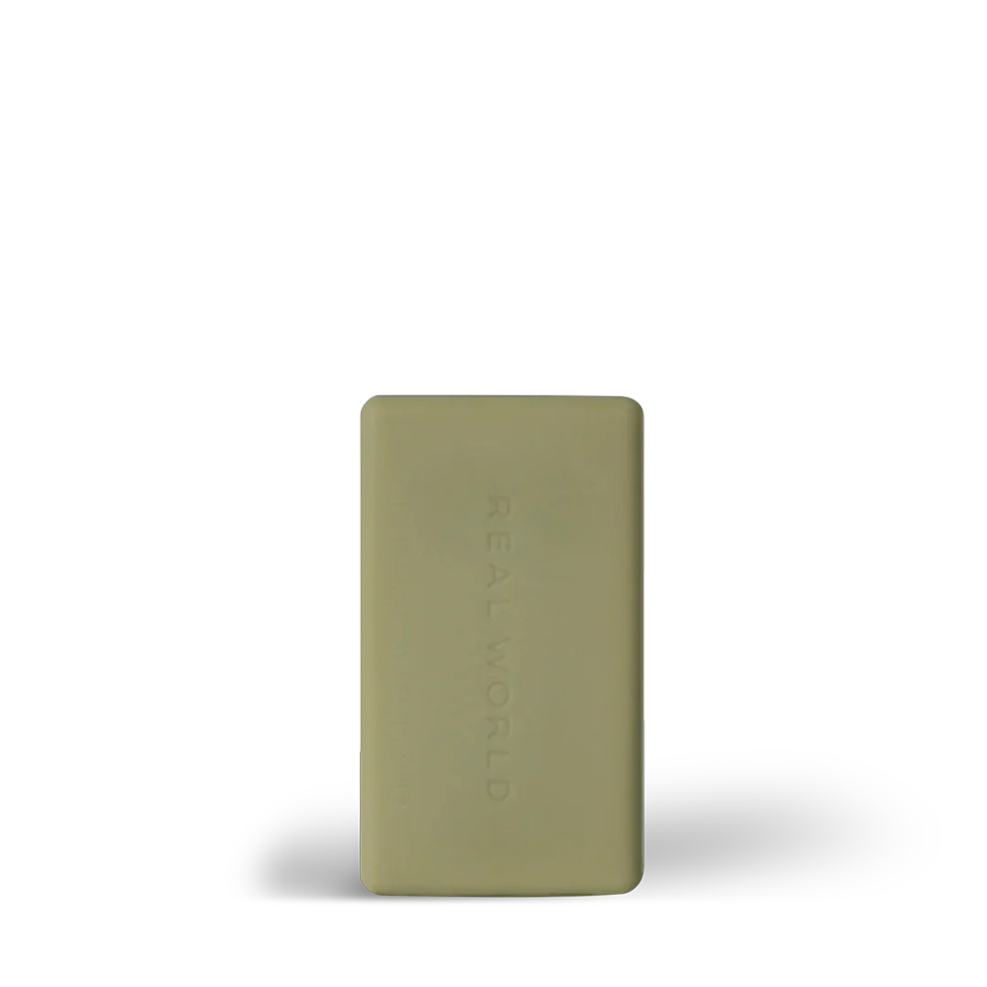 Kawakawa & Palmarosa Shaving Travel Soap Refill