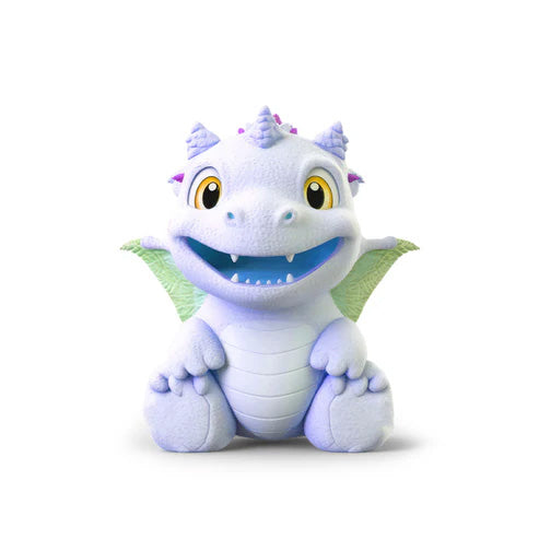 Soft Baby Dragon