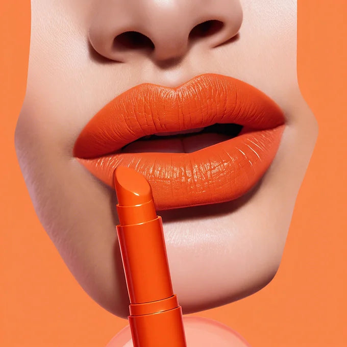 Orange Lip Tint