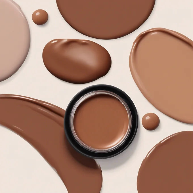 Hazelnut Hue