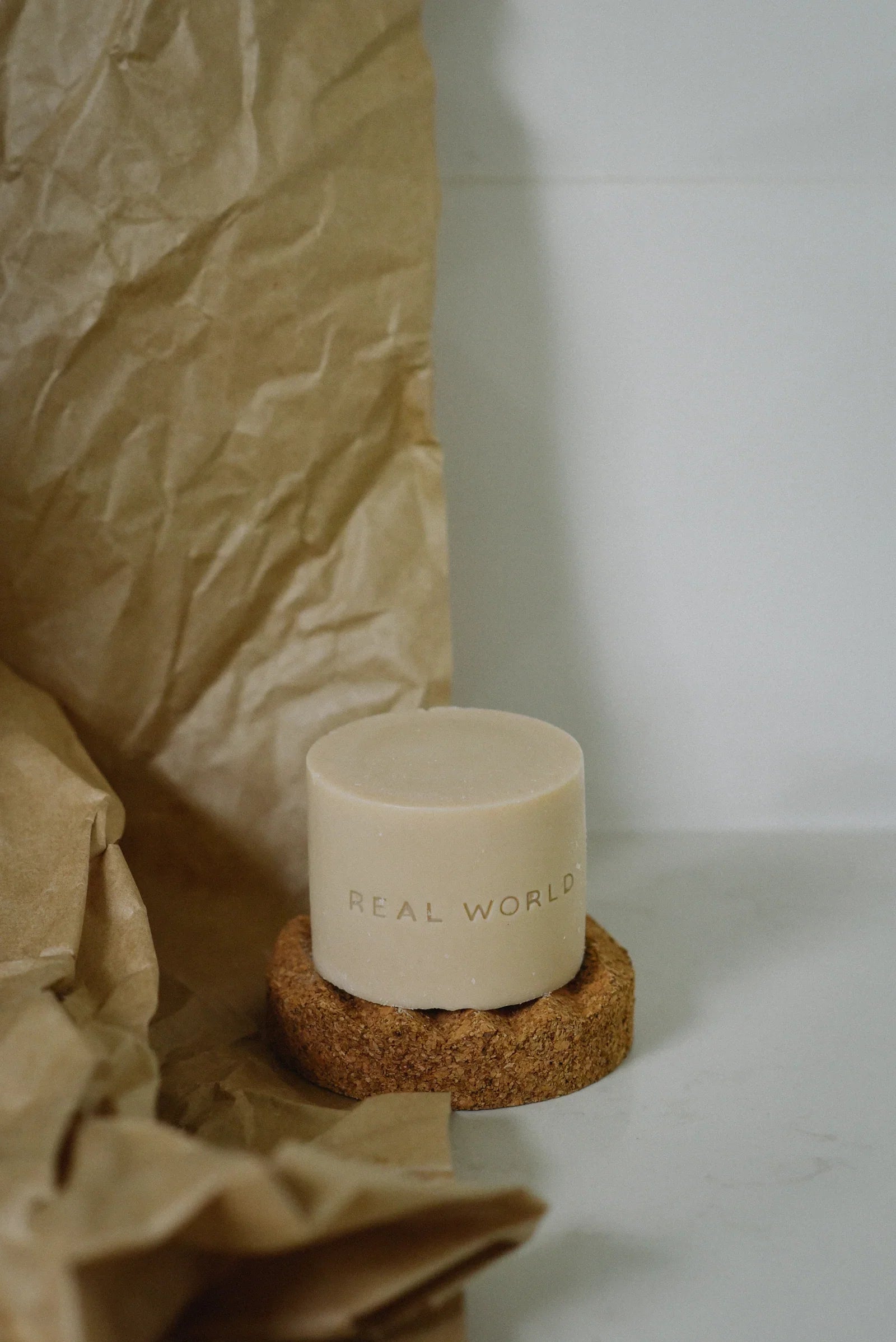 Mānuka & Rose Geranium Soap Bar