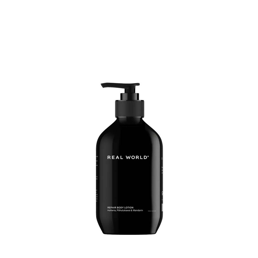 Hoheria, Pōhutukawa & Mandarin Body Lotion