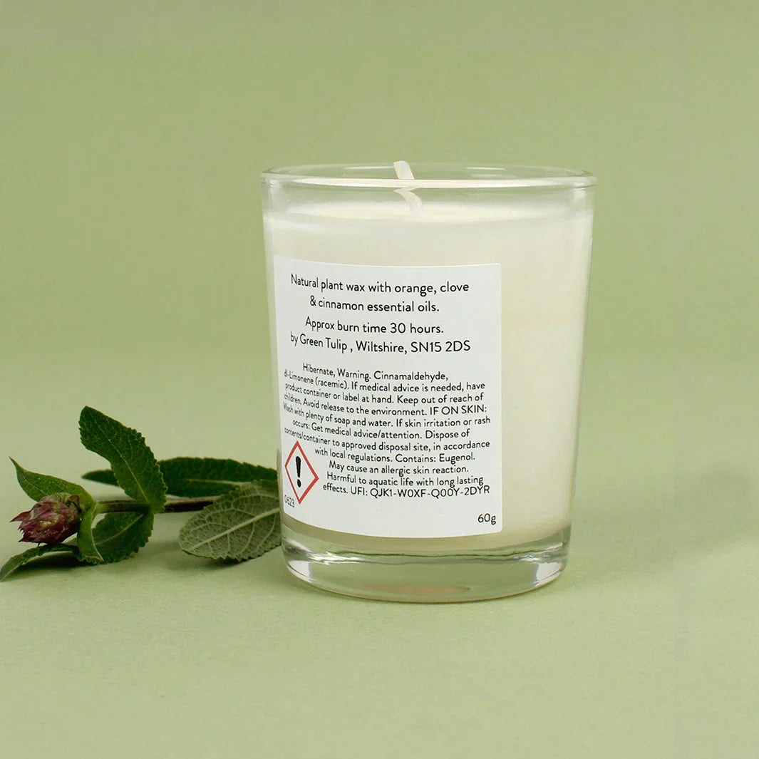 Hibernate Votive