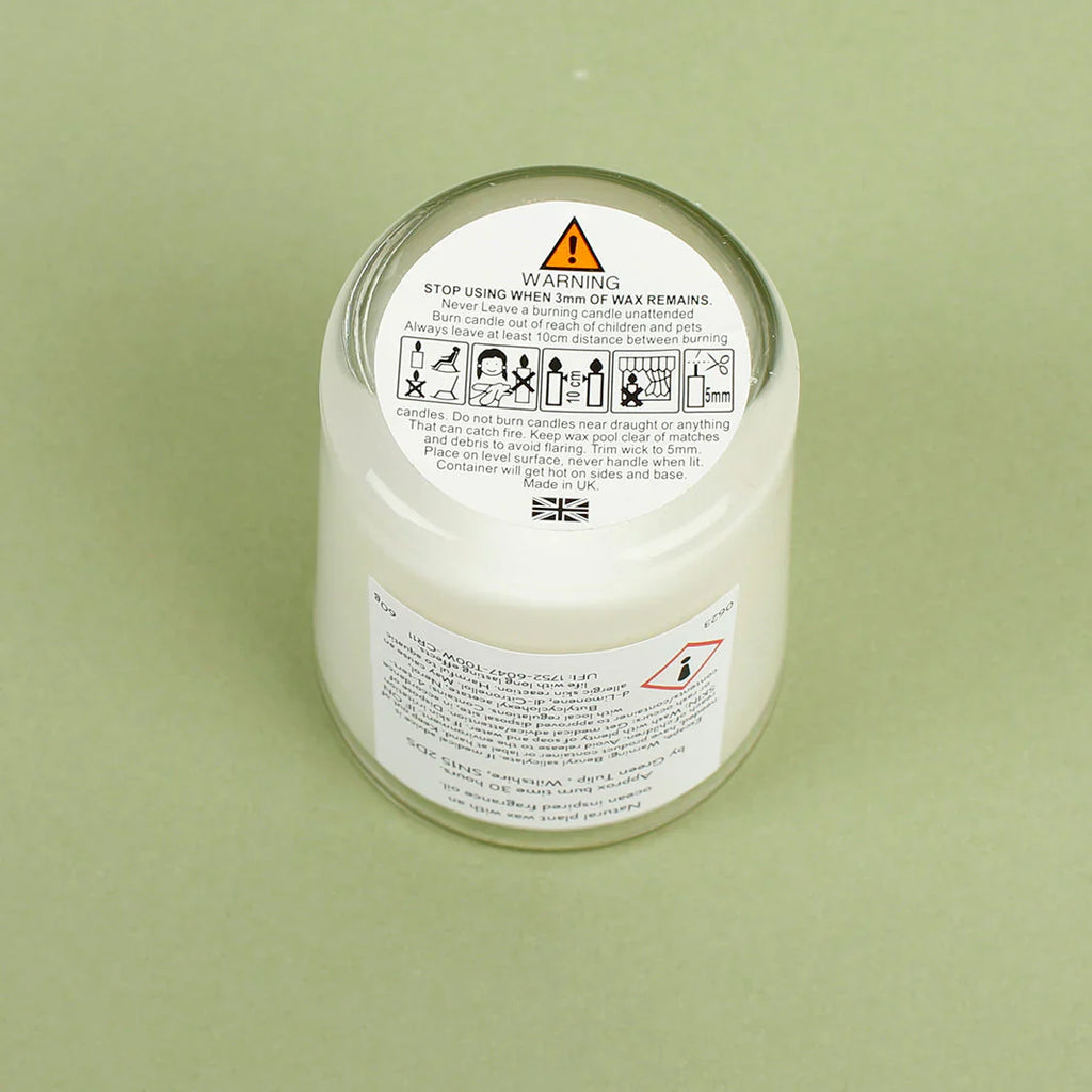 Escape Votive