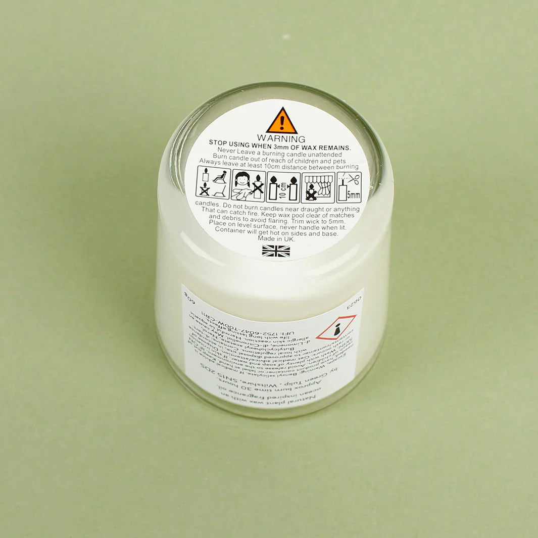 Escape Votive