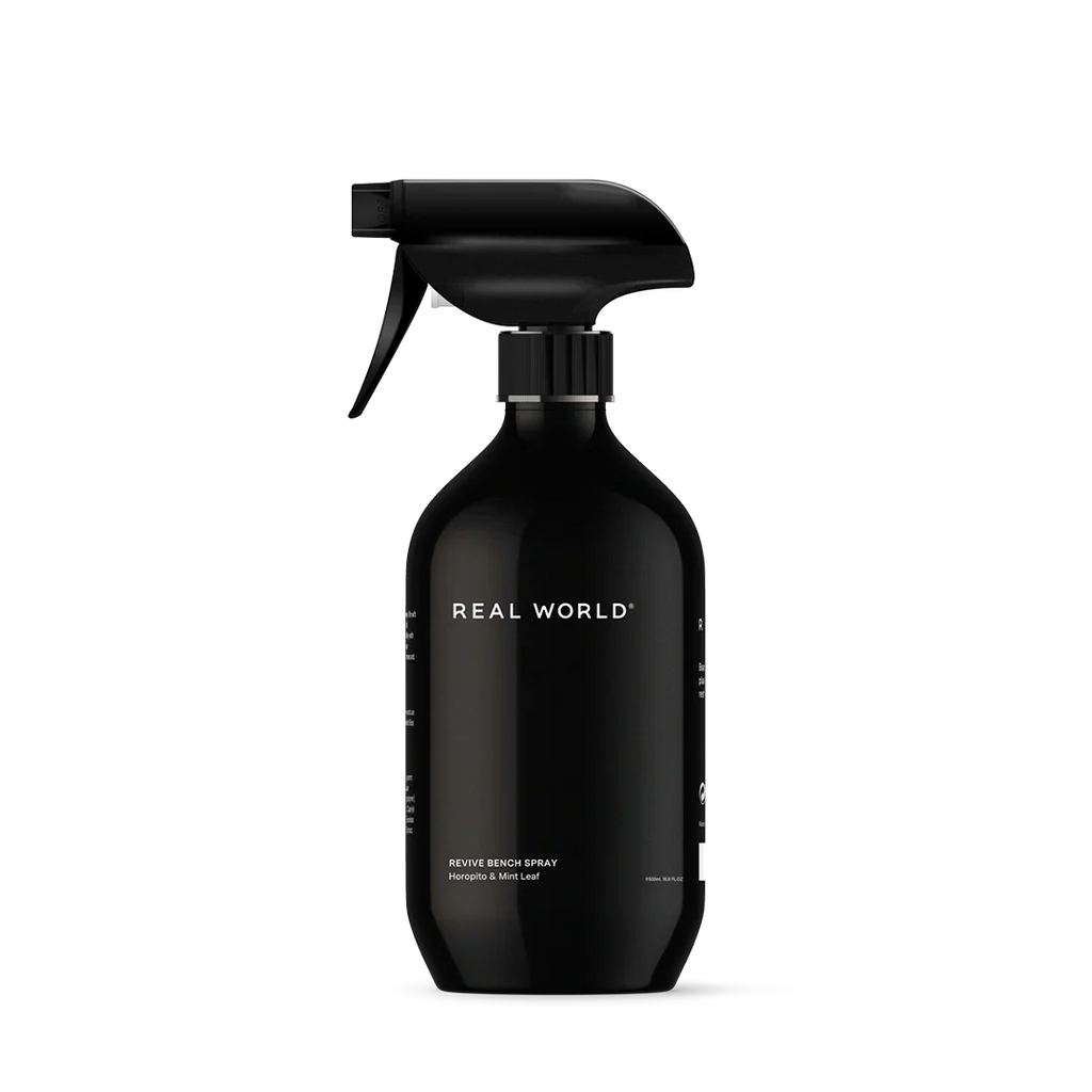 Horopito & Mint Leaf Bench Spray