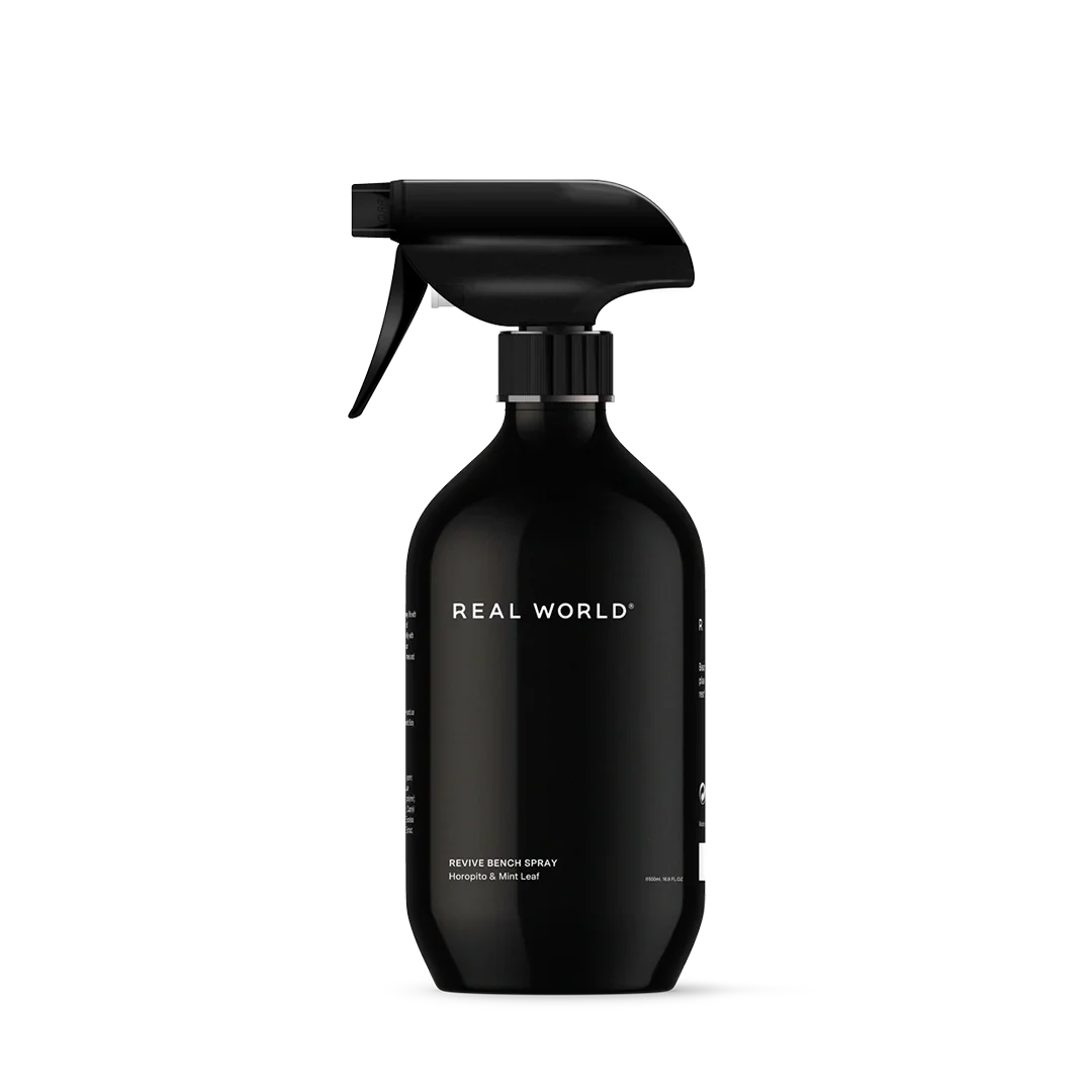 Horopito & Mint Leaf Bench Spray