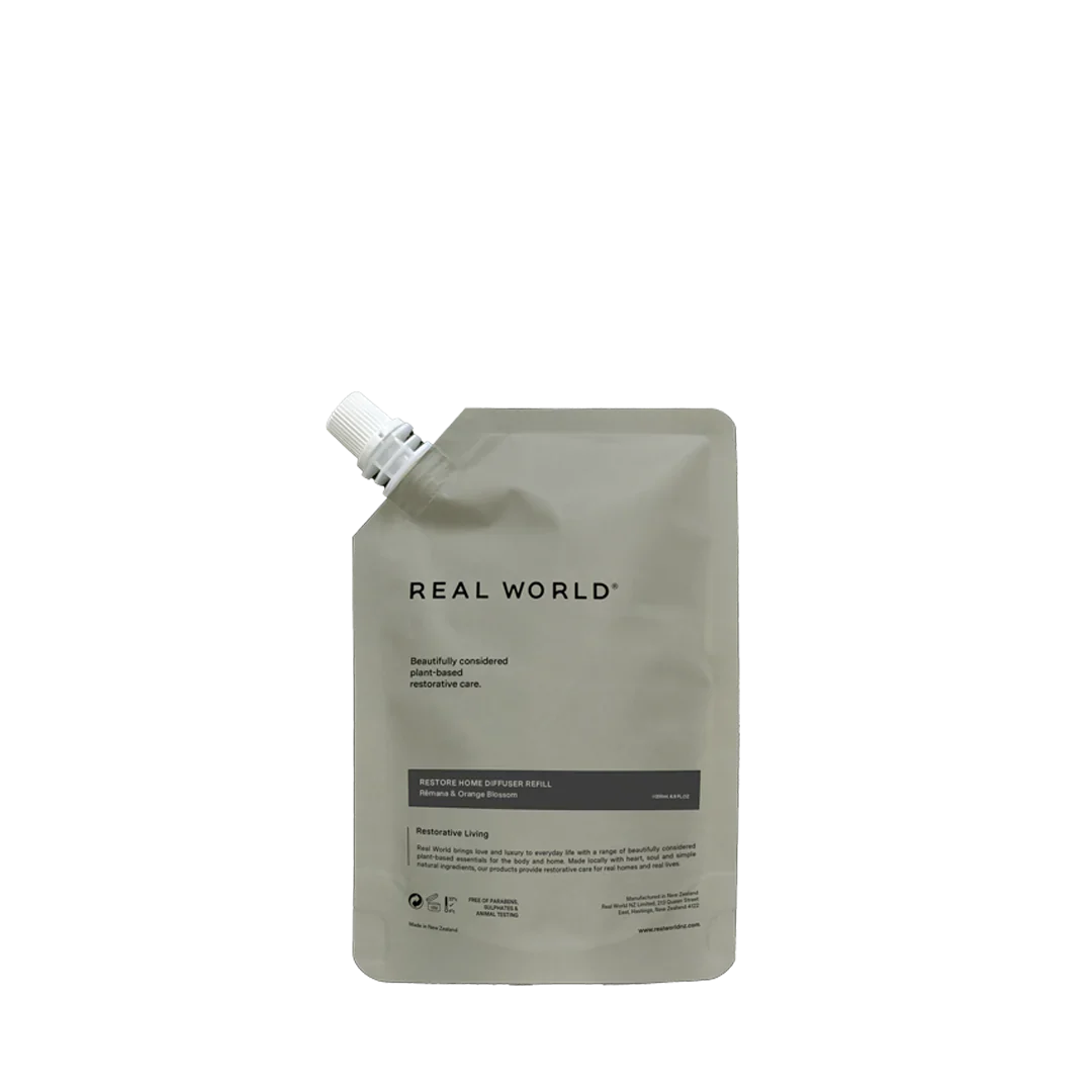 Rēmana & Orange Blossom Home Diffuser Refill