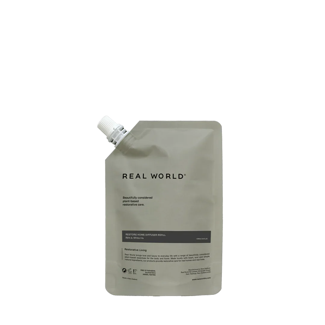 Rōhi & White Iris Home Diffuser Refill
