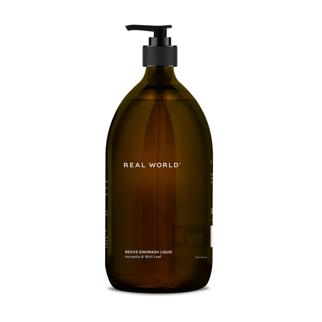 Horopito & Mint Leaf Dishwashing Liquid