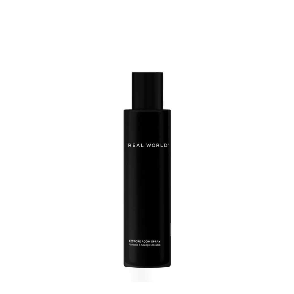 Rēmana & Orange Blossom Room Spray