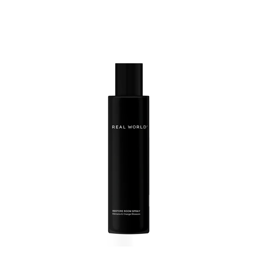 Rēmana & Orange Blossom Room Spray