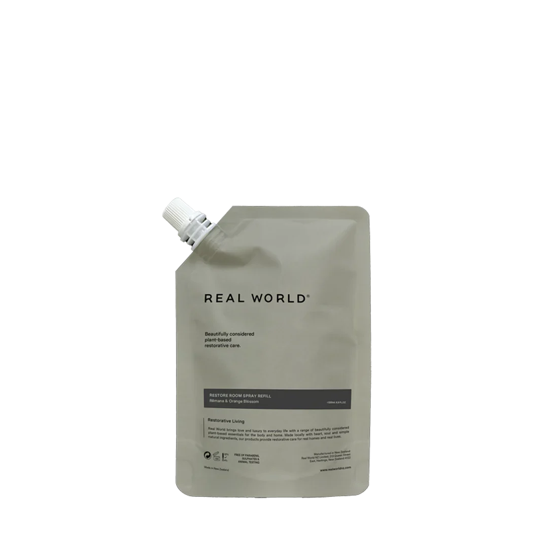 Rēmana & Orange Blossom Room Spray Refill