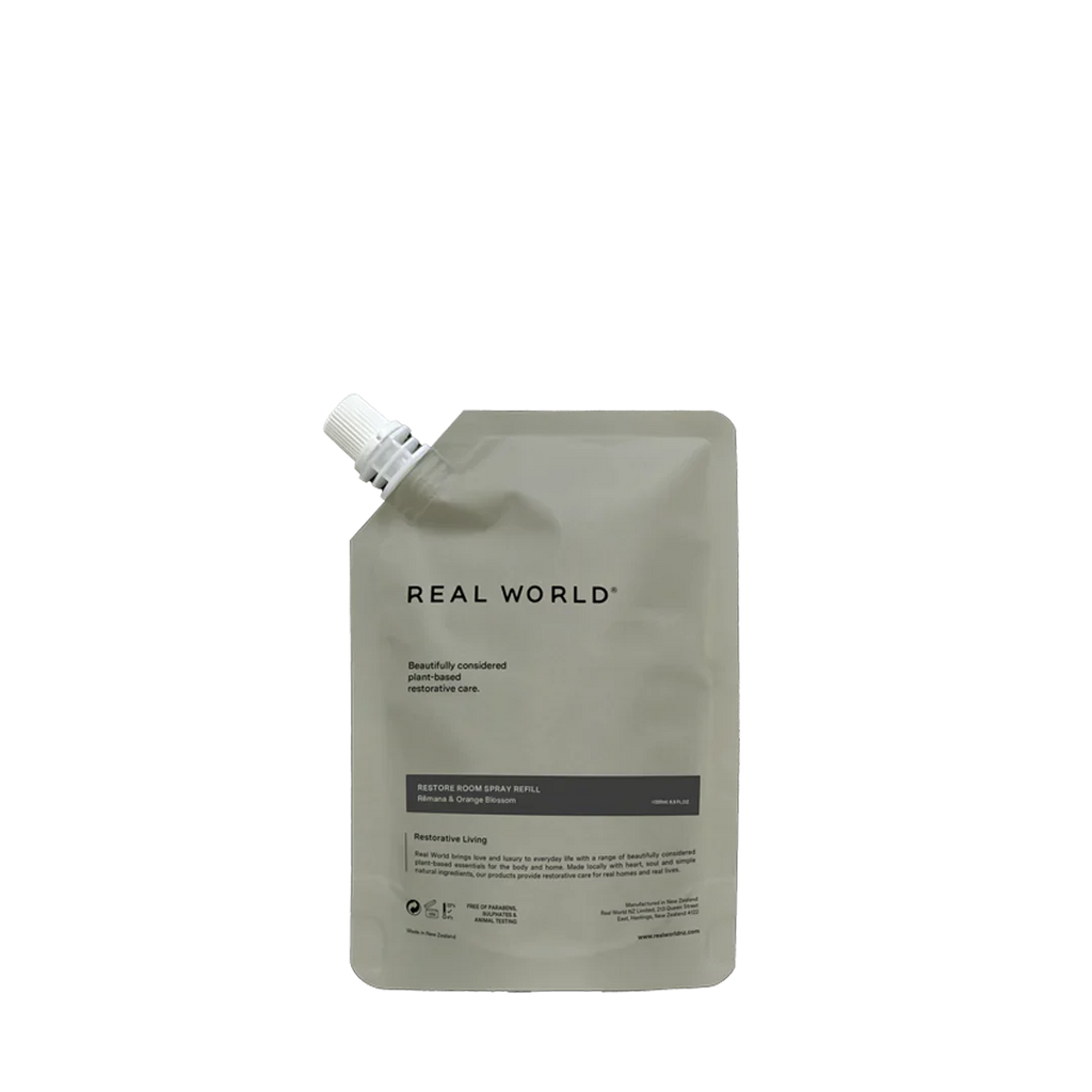 Rēmana & Orange Blossom Room Spray