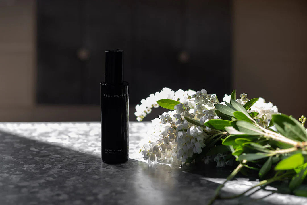 Rēmana & Orange Blossom Room Spray
