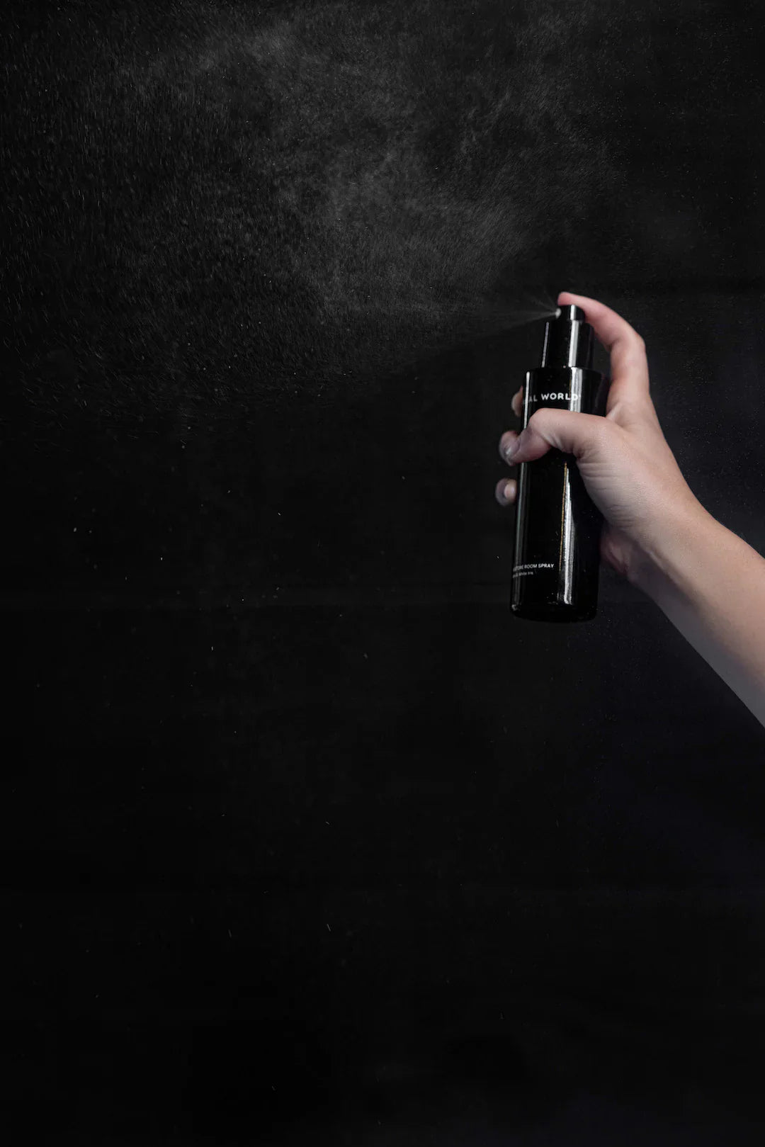 Rēmana & Orange Blossom Room Spray