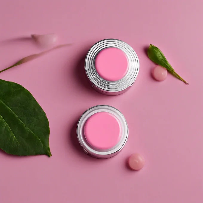 Pink Paradise