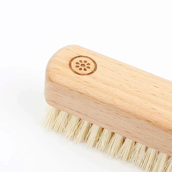 Small Nailbrush - Plant Based Bristles