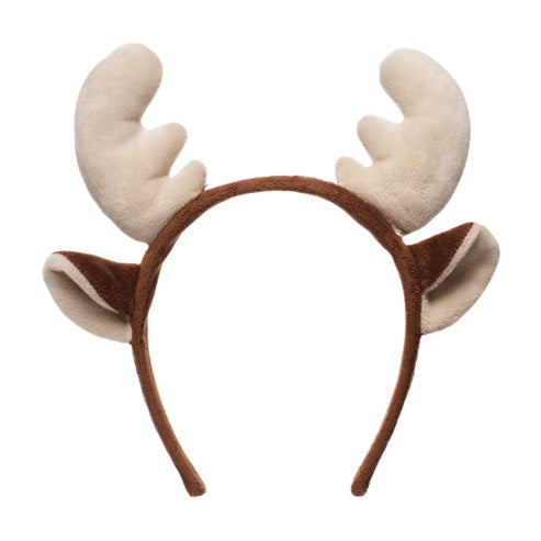 Stuffed Deer Toy