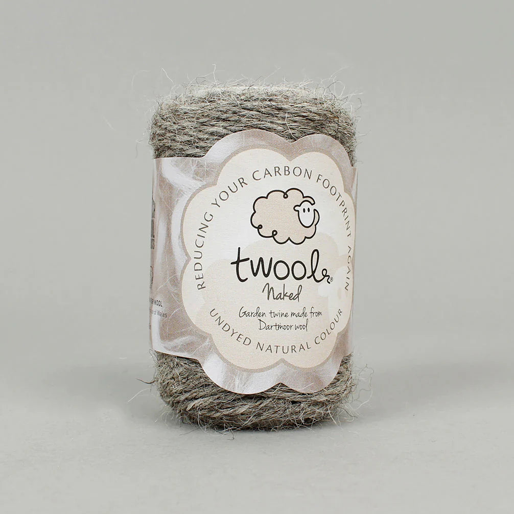 Wool Twine - 35m