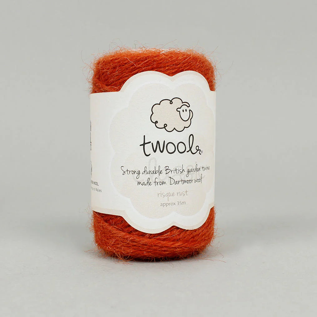Wool Twine - 35m