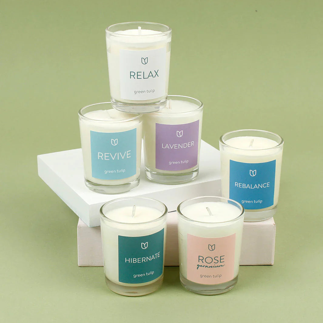 Escape Votive