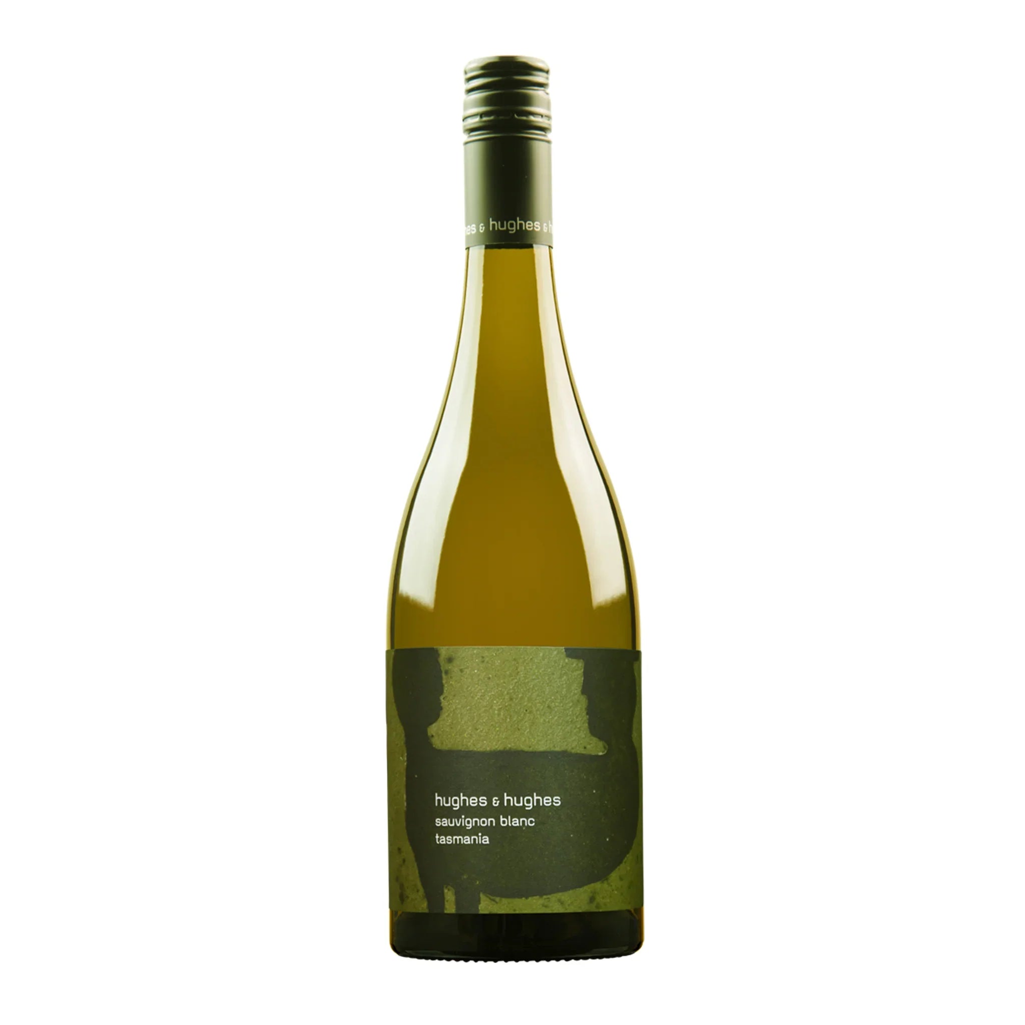 Hughes & Hughes Sauvignon Blanc