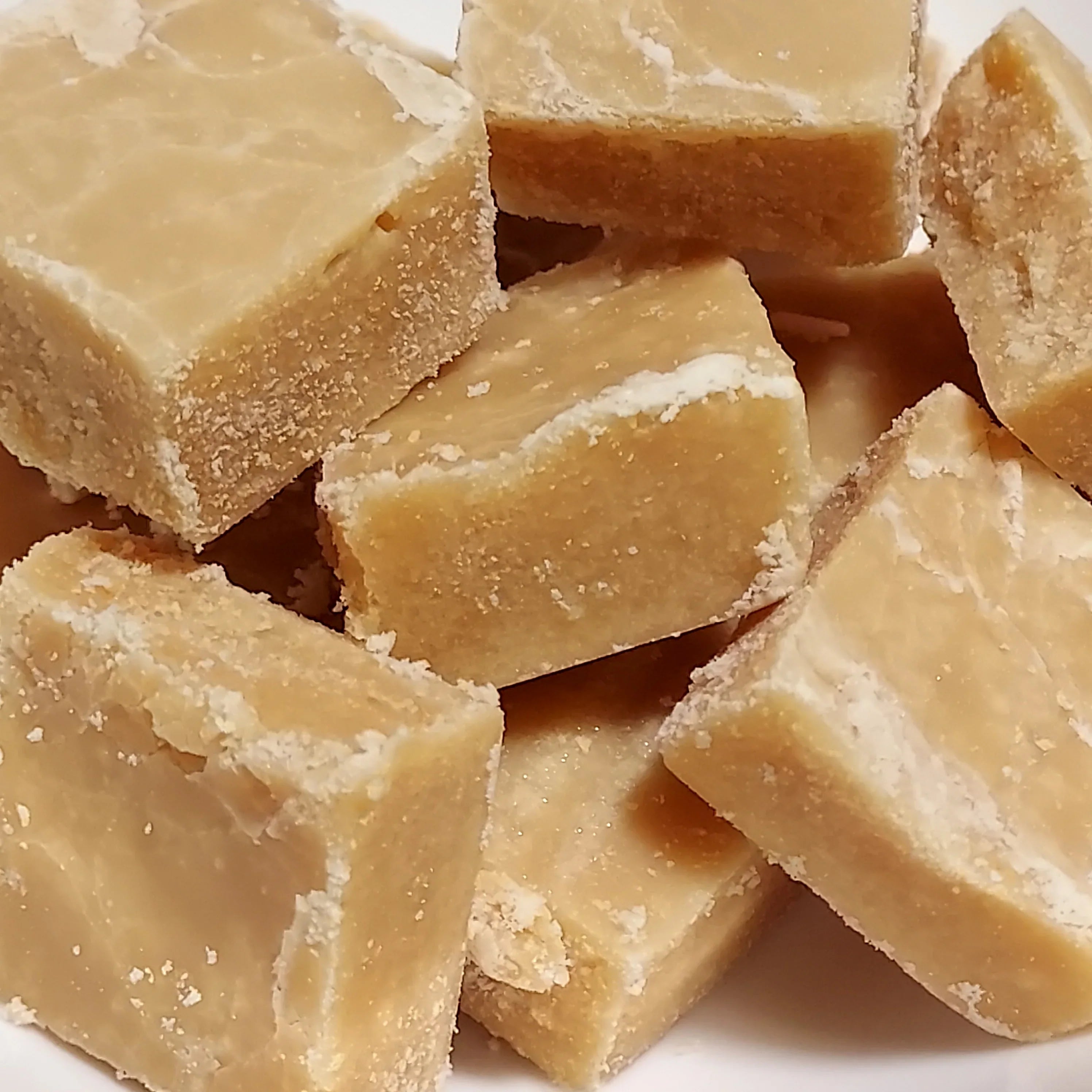 Tasmanian Scottish tablet - 130g