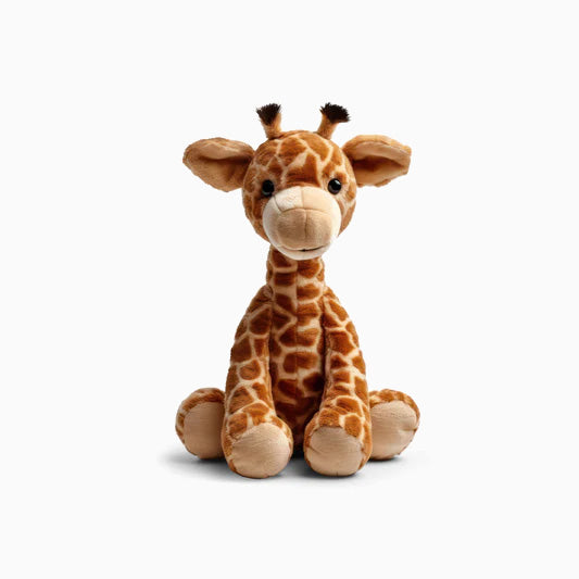 Giraffic Plush