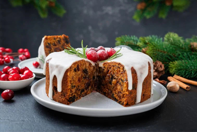 festive fruit mince - 440g
