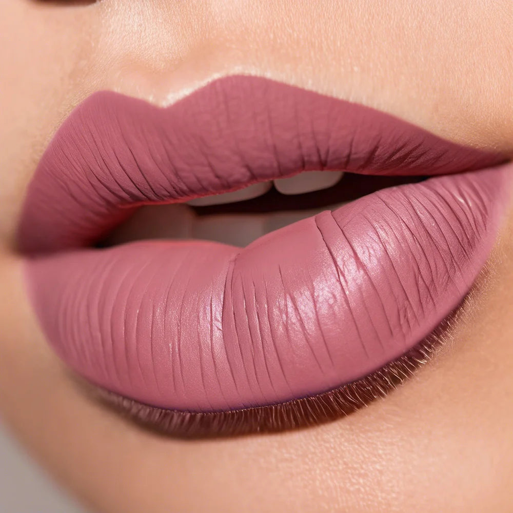 Mauve Madness