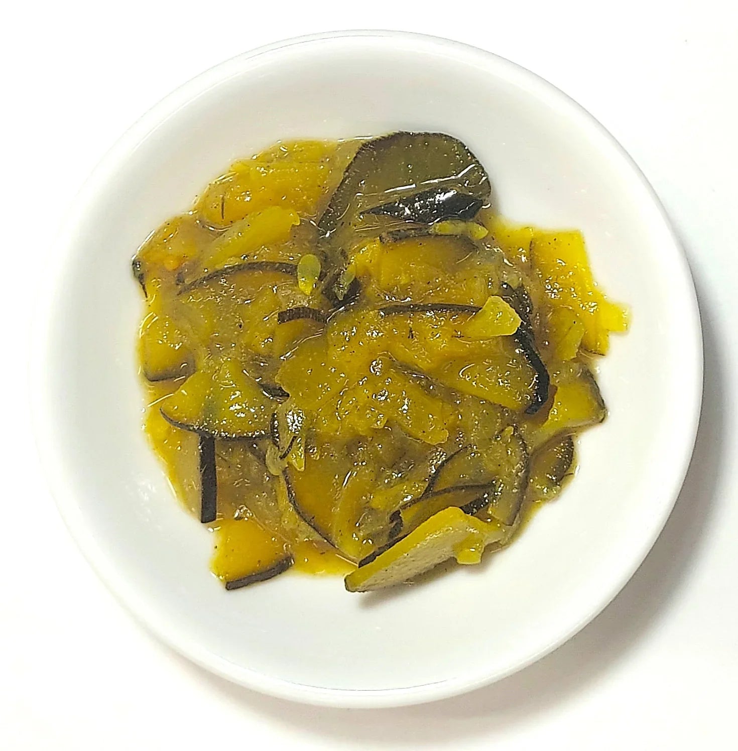 zucchini pickle