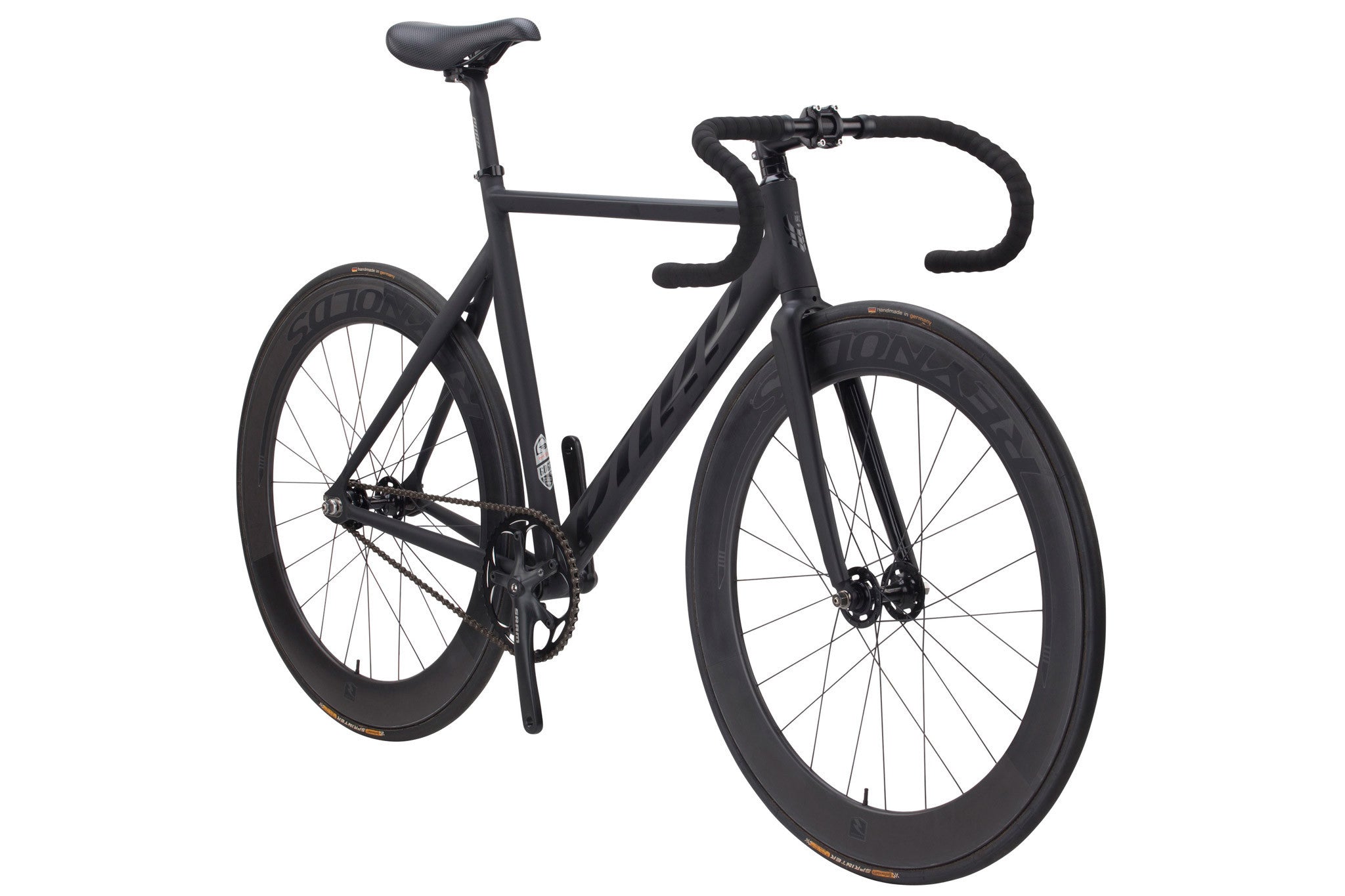 Reynolds 66mm Carbon Tubular Pro Wheel