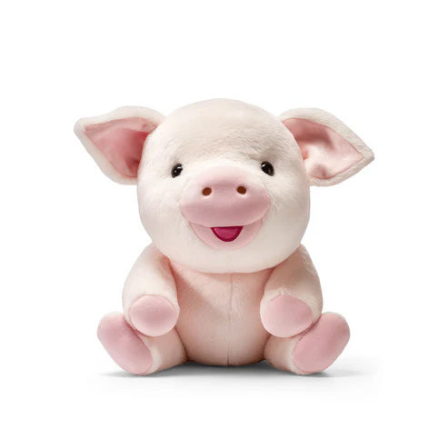 Soft Piggy