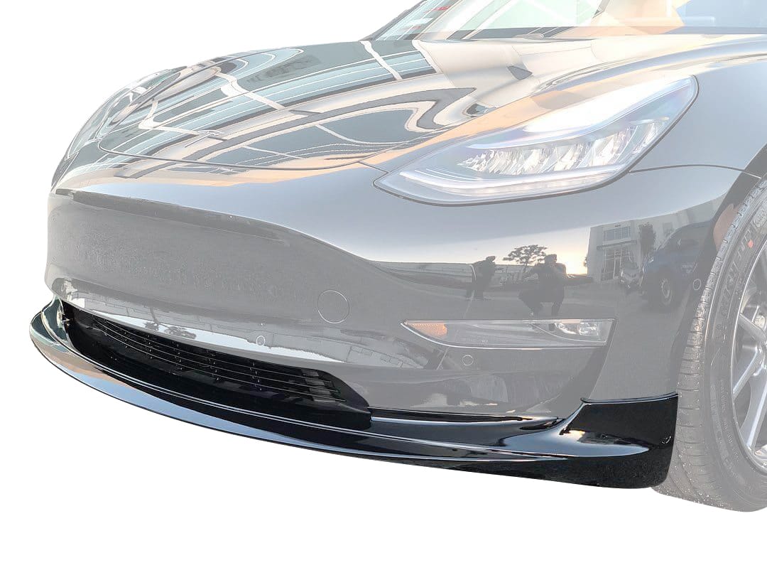 Front Lip Spoiler
